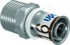 Uponor S-Press PLUS złączka z gwintem zewn. 16-R3/4 MT 1070503